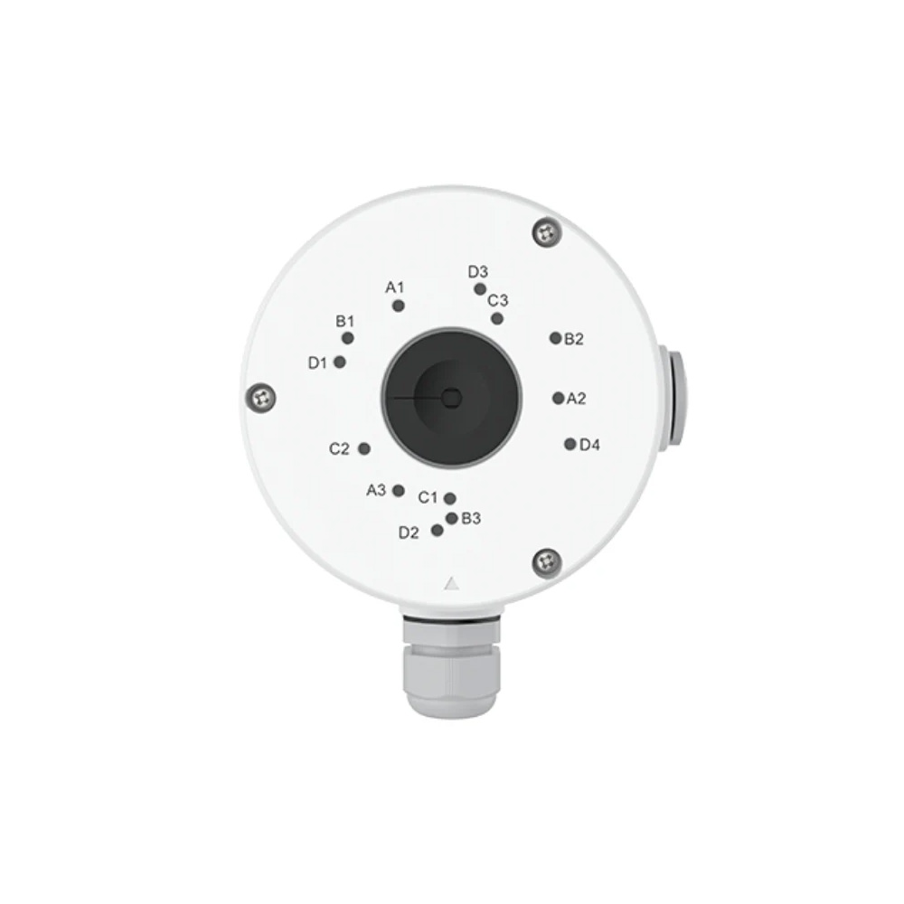 Junction Box RLA-JBS1